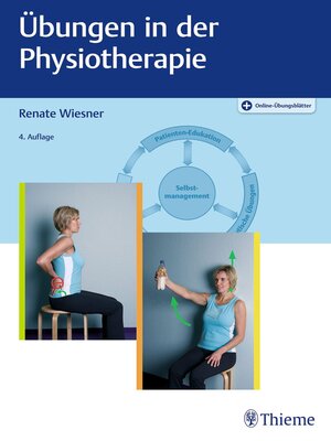 cover image of Übungen in der Physiotherapie